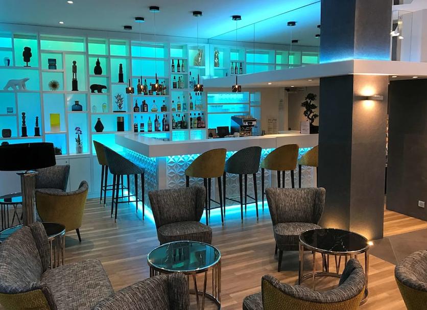 Bar Foto