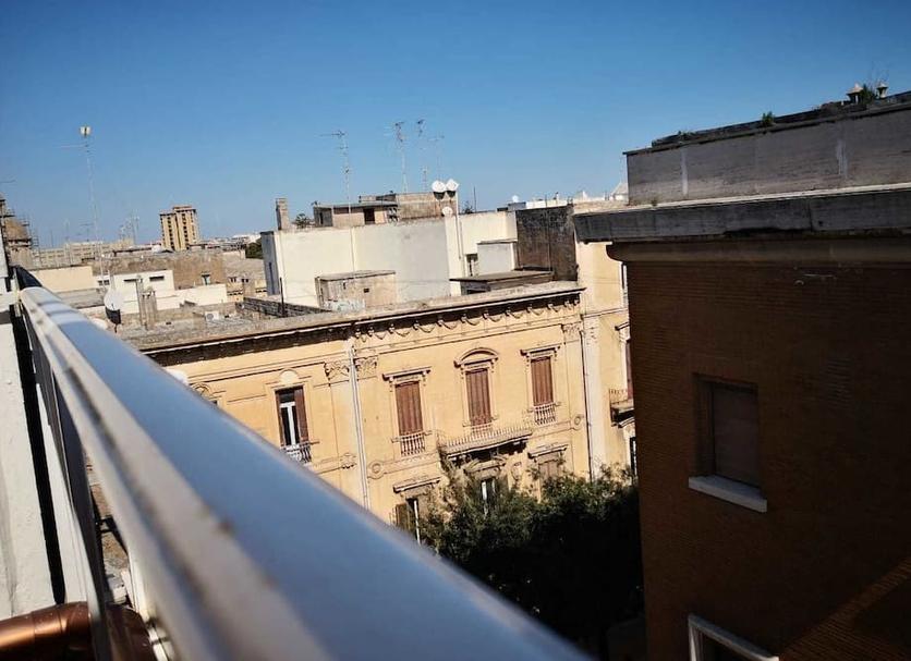 Balcón Foto