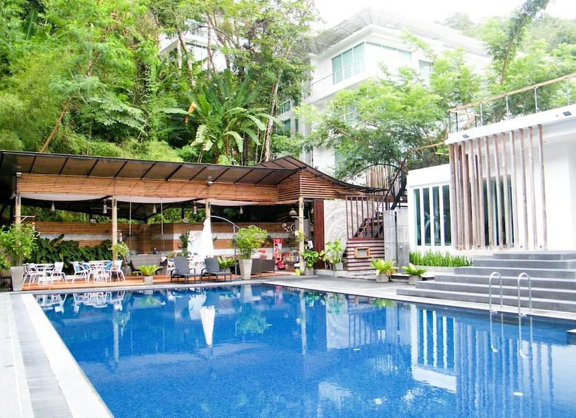 Piscina Foto