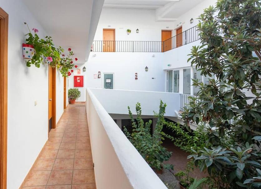 Balcón Foto