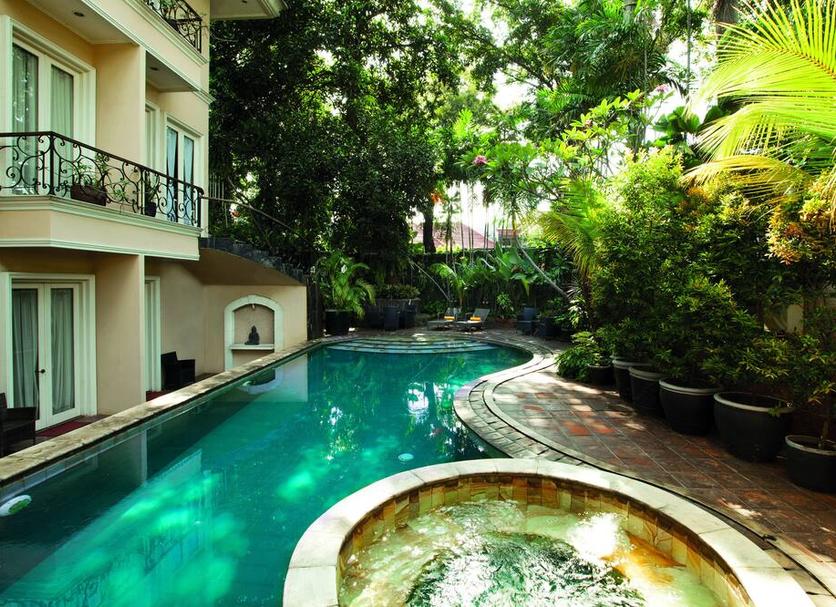 Piscina Foto
