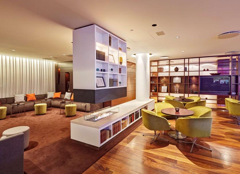 Lounge Foto