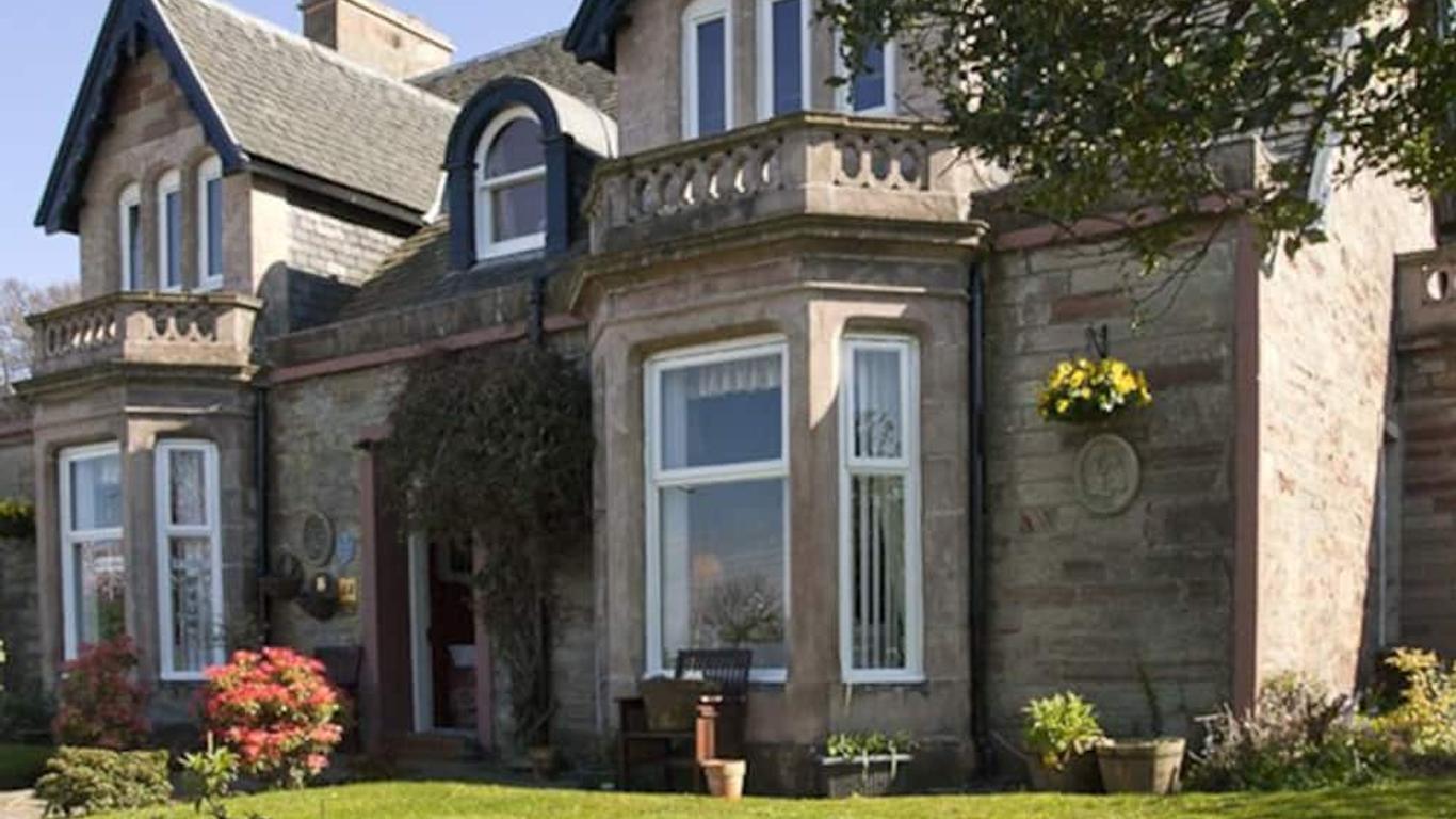 Royston Guest House