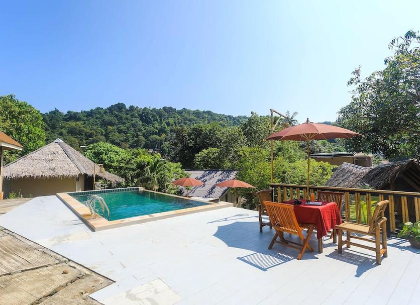 Piscina Foto