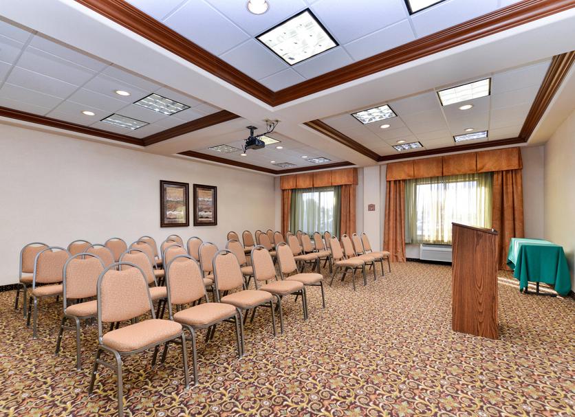 Sala de conferencias Foto