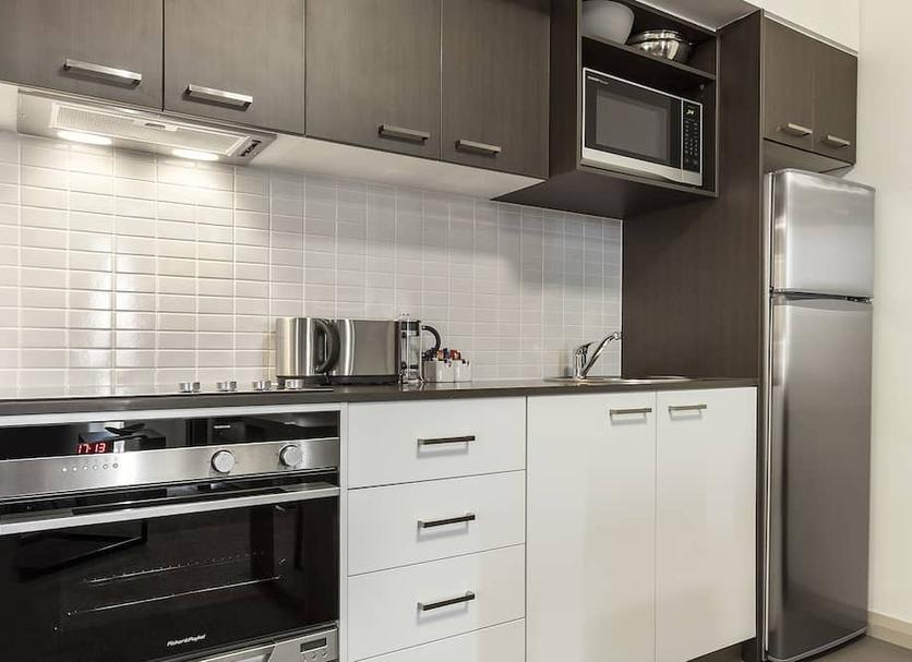 Cocina Foto