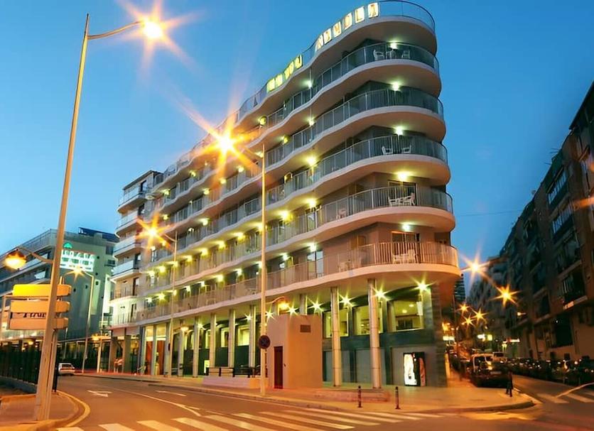Edificio Foto