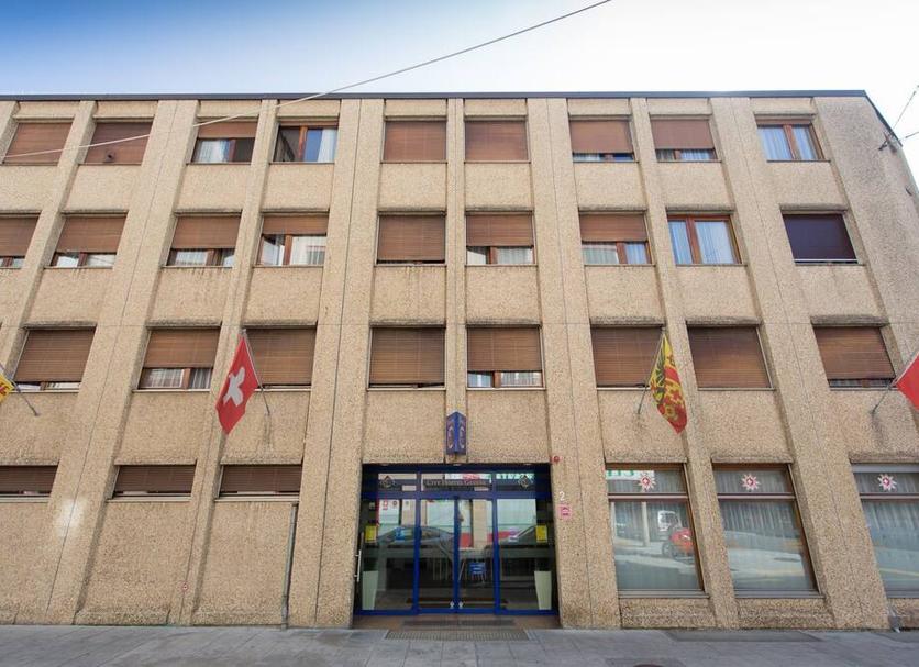 Edificio Foto