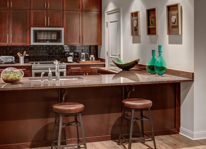 Cocina Foto