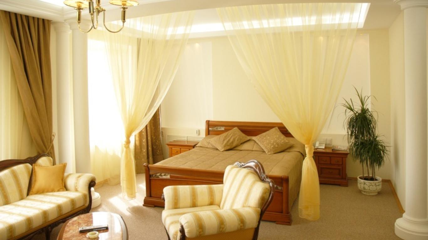 Atal Hotel