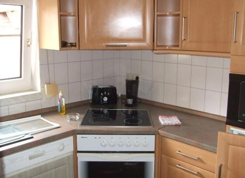 Cocina Foto