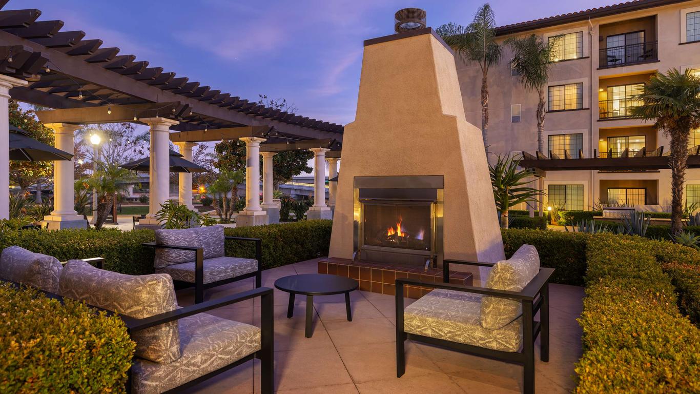 Homewood Suites by Hilton San Diego Airport-Liberty Station
