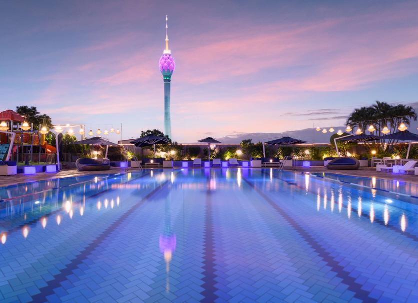 Piscina Foto