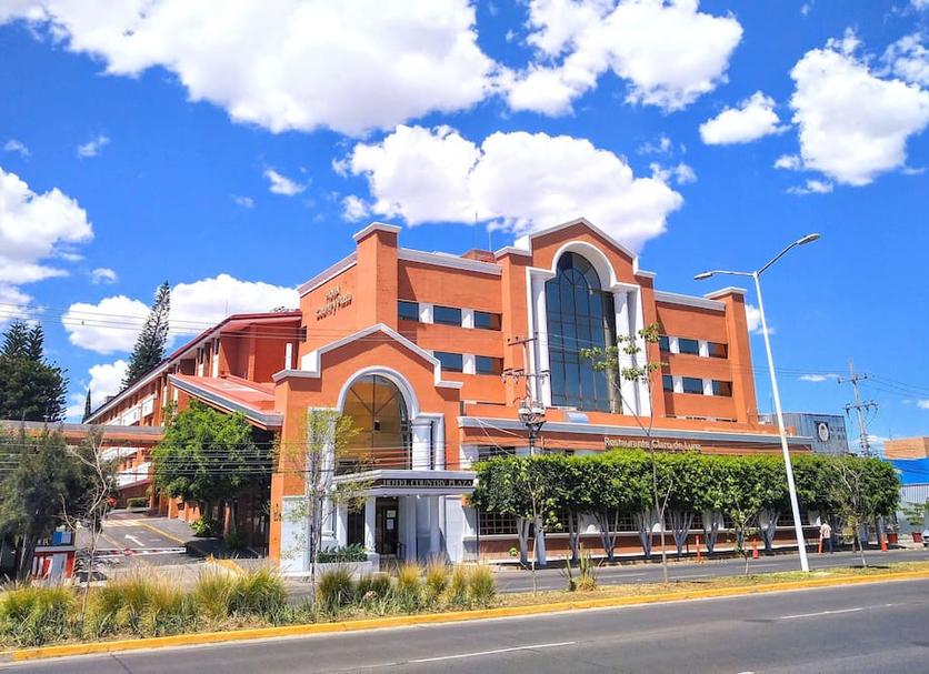Edificio Foto
