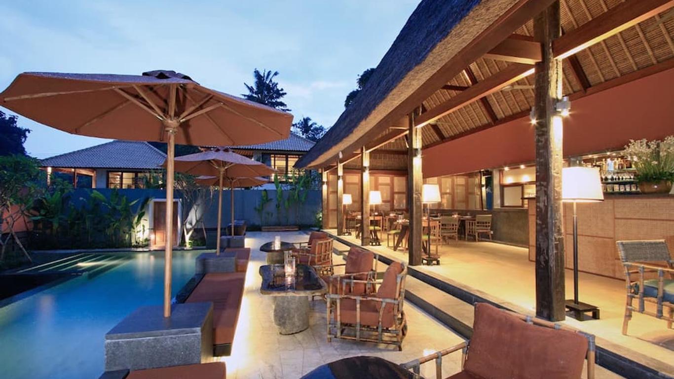 The Purist Villas and Spa