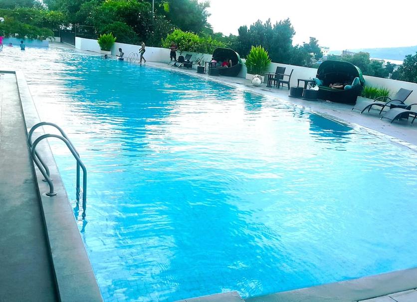 Piscina Foto