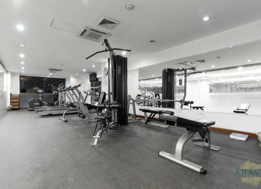 Gym Foto