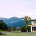 Vista del exterior
