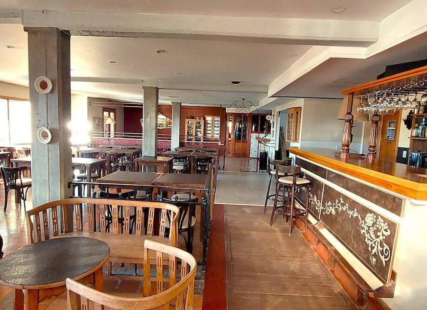 Bar Foto