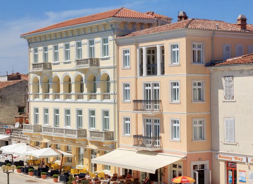 Edificio Foto
