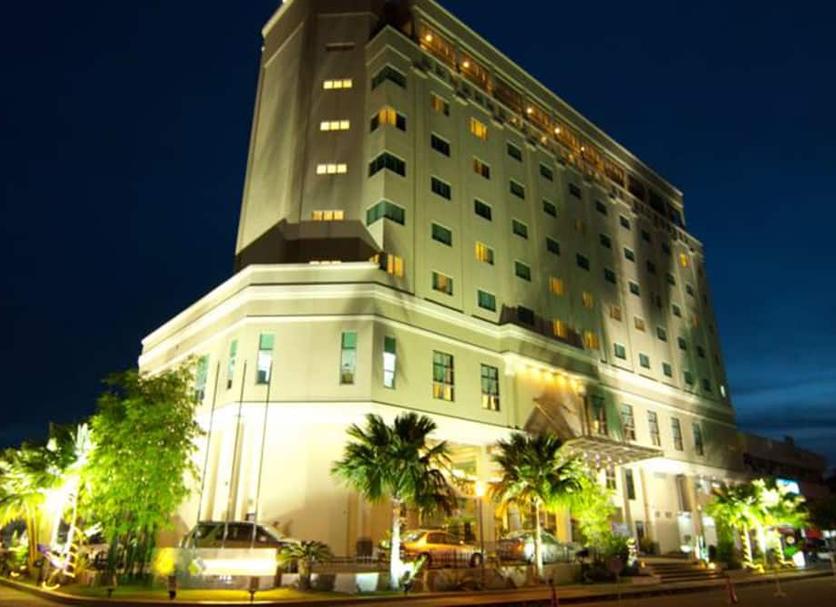 Edificio Foto