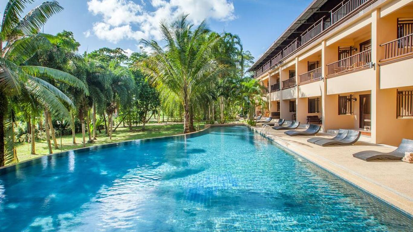 Khaolak Mohin Tara