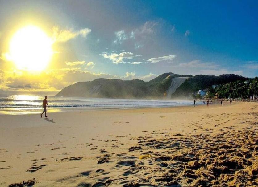 Playa Foto