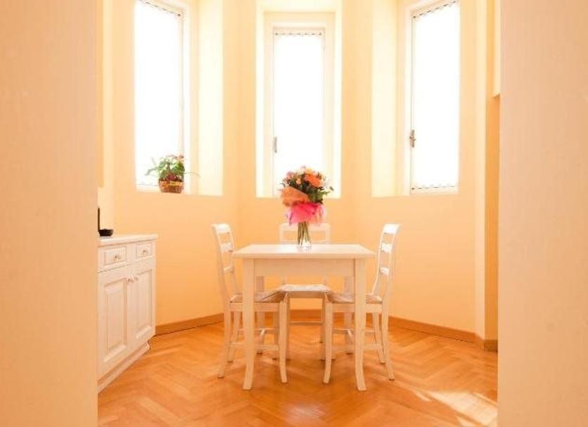 Comedor Foto