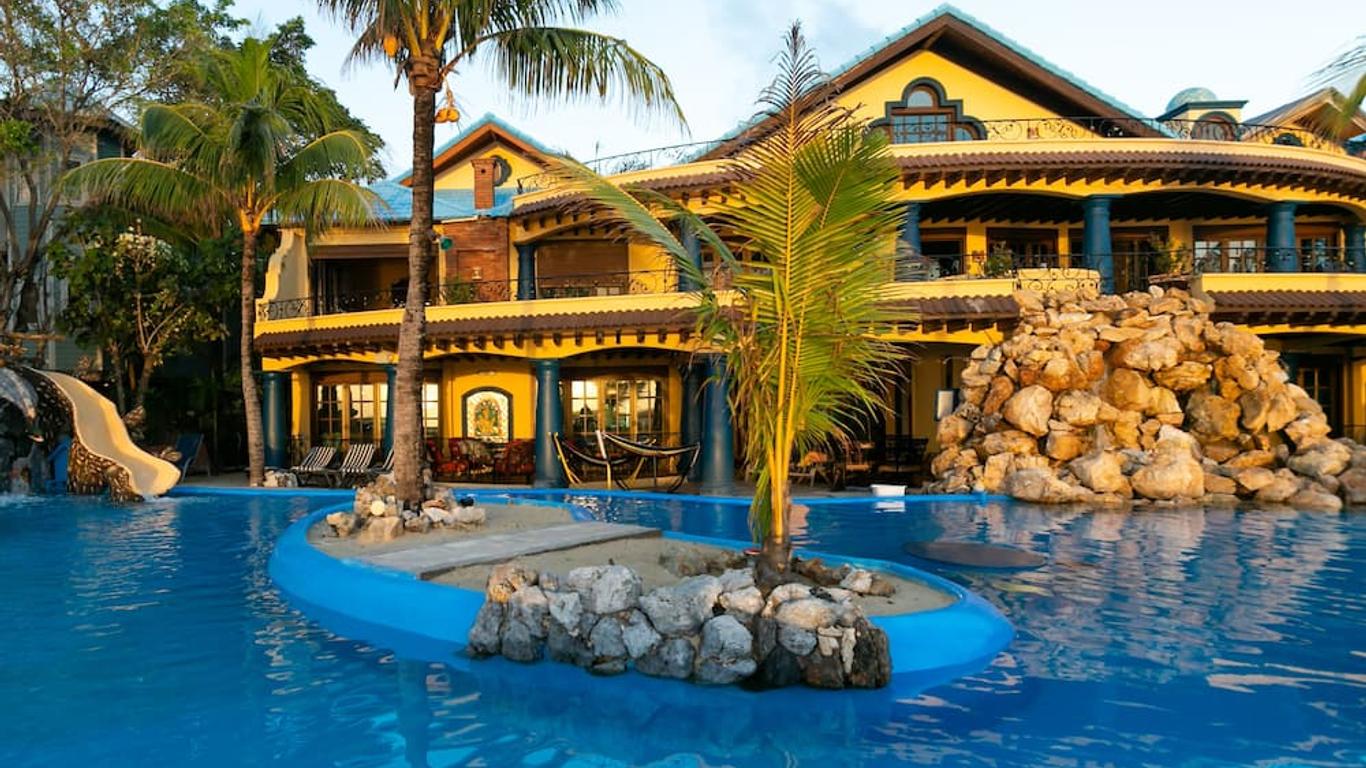 Caribe Tesoro