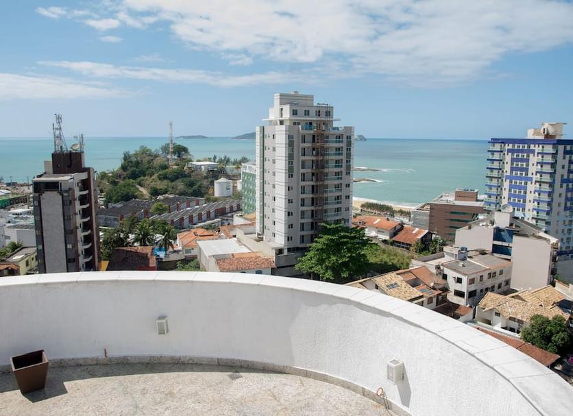 Balcón Foto
