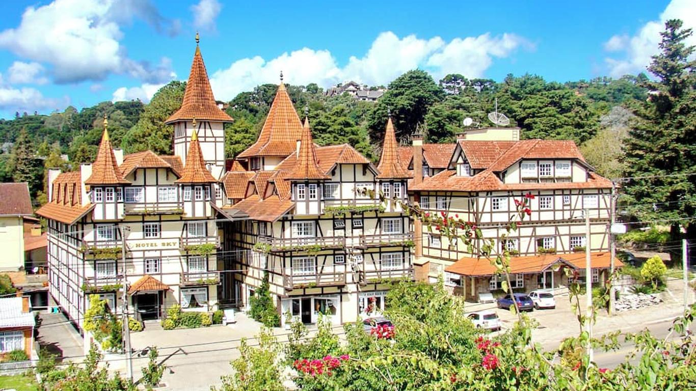 Hotel Sky