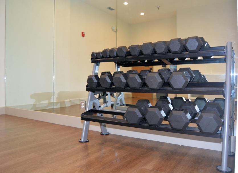 Gym Foto