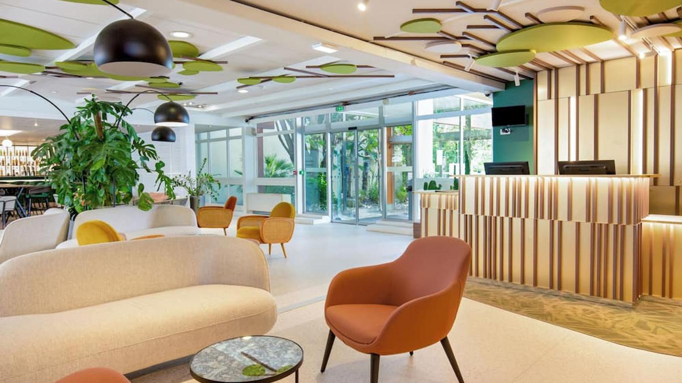 Mercure Aix en Provence Beaumanoir