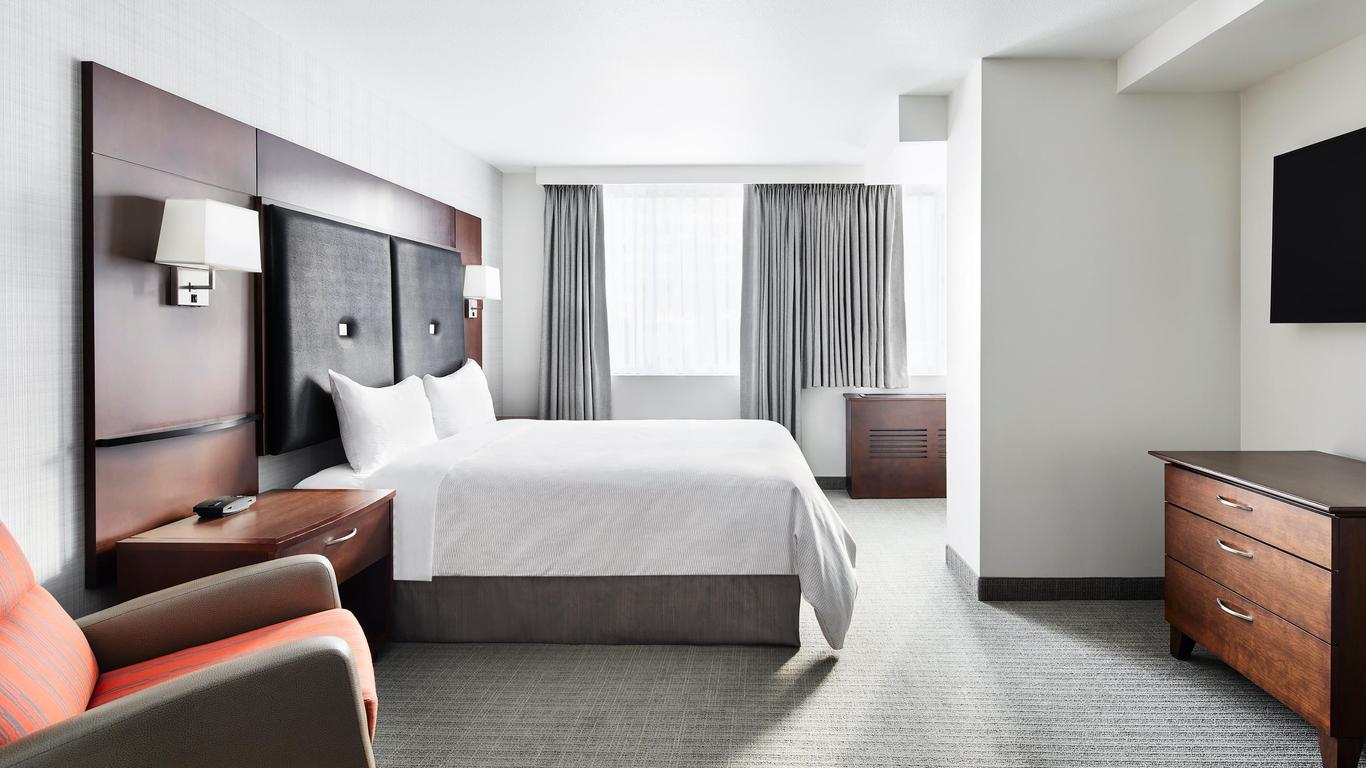 Club Quarters Hotel Embarcadero, San Francisco