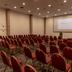 Sala de conferencias