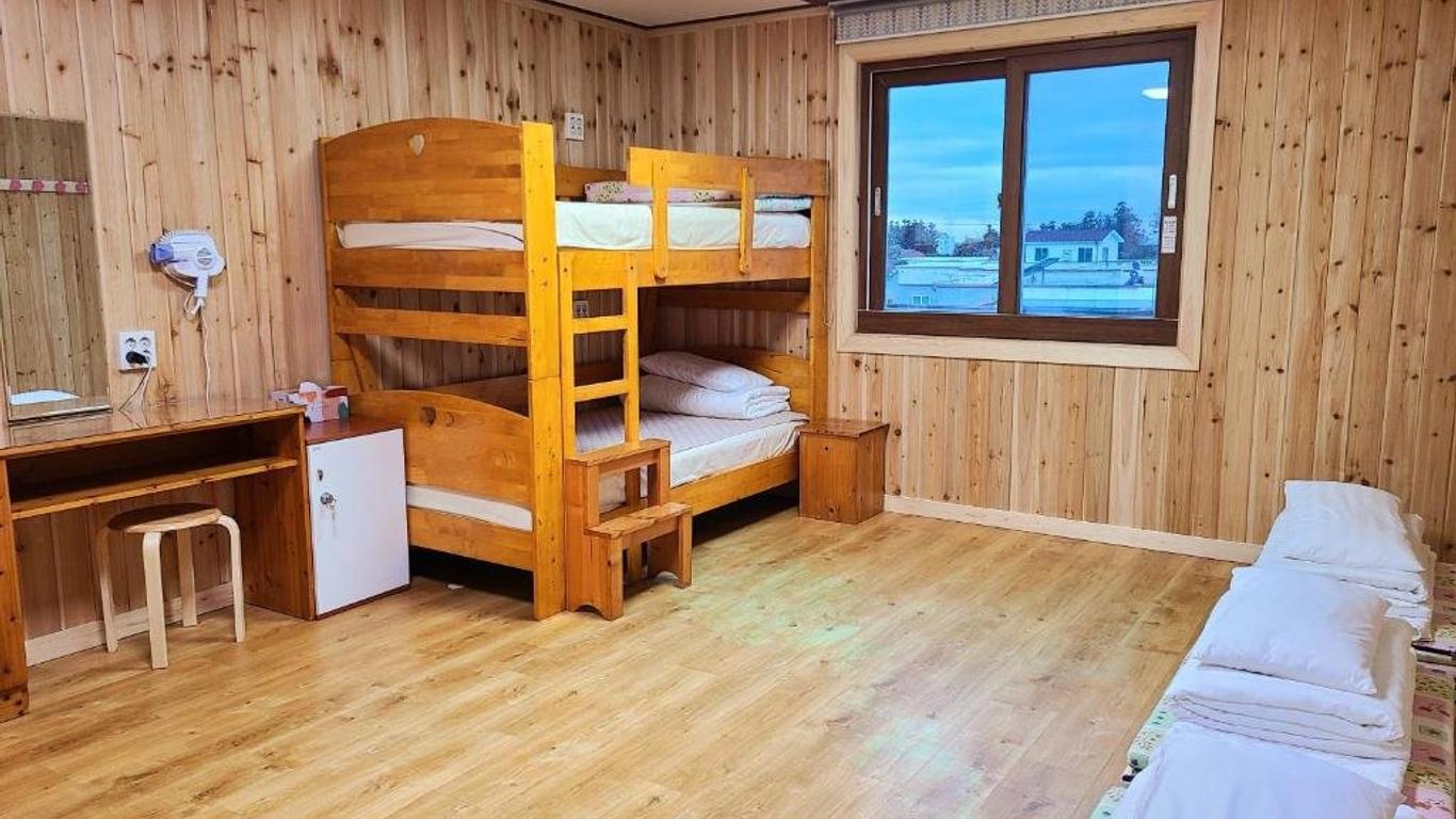 Galeum Guesthouse
