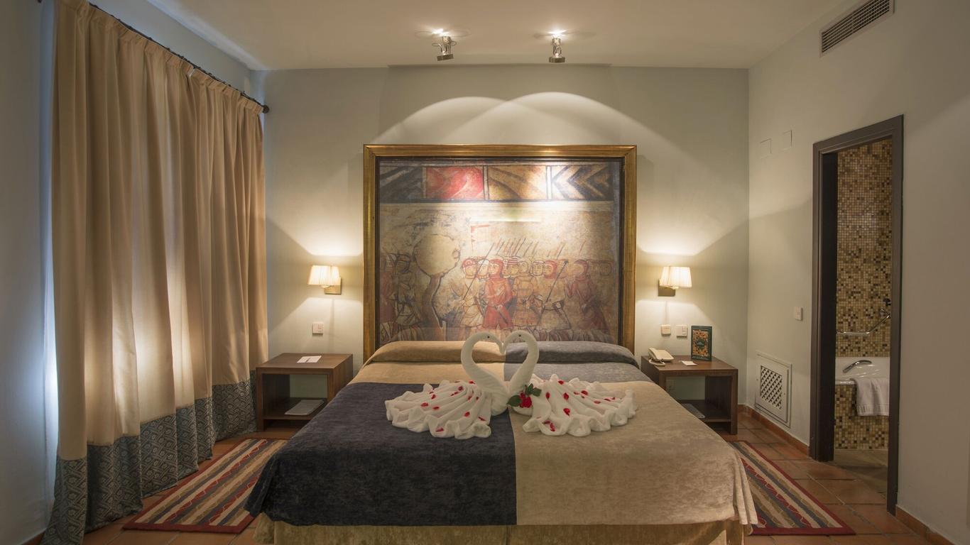 Parador de Trujillo
