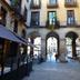 Vista del exterior