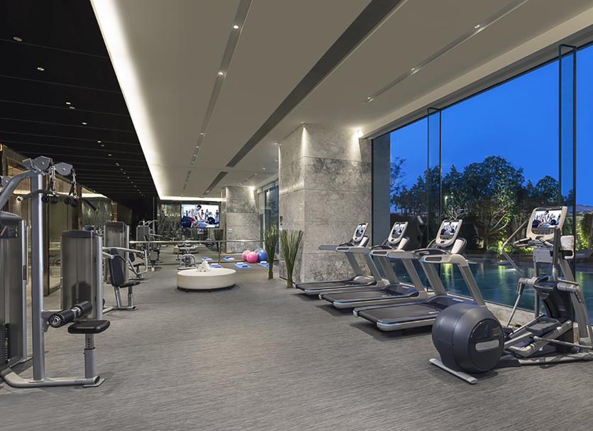 Gym Foto