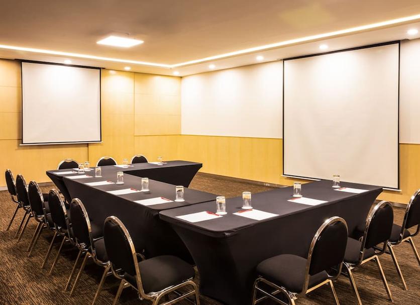 Sala de conferencias Foto