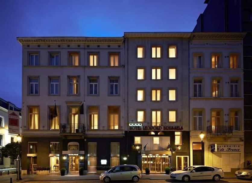 Edificio Foto