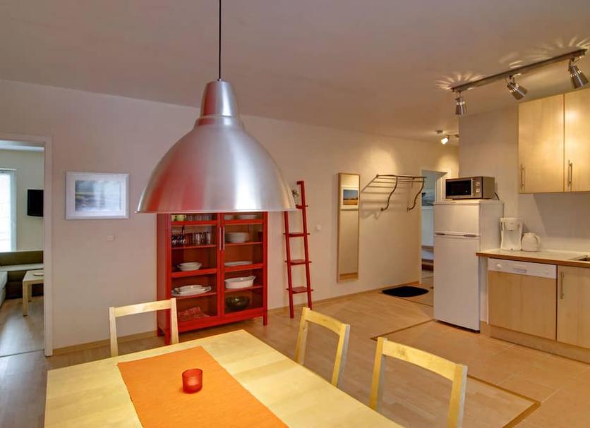 Comedor Foto