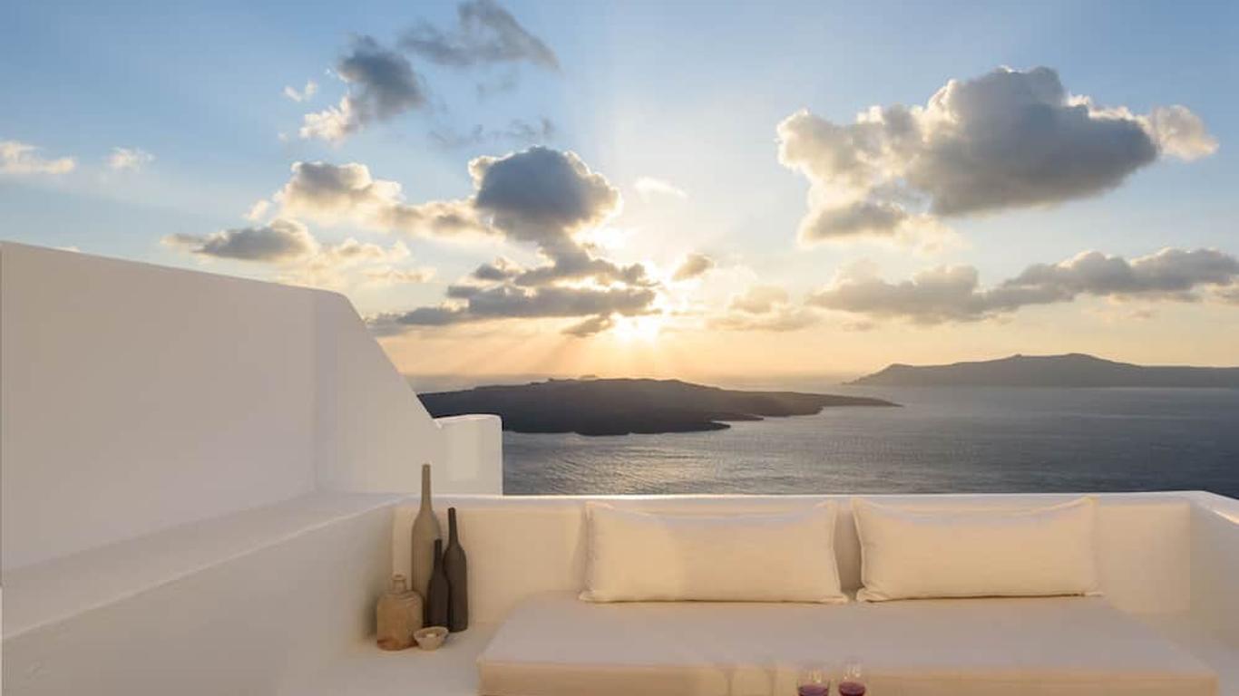 Panorama Suites