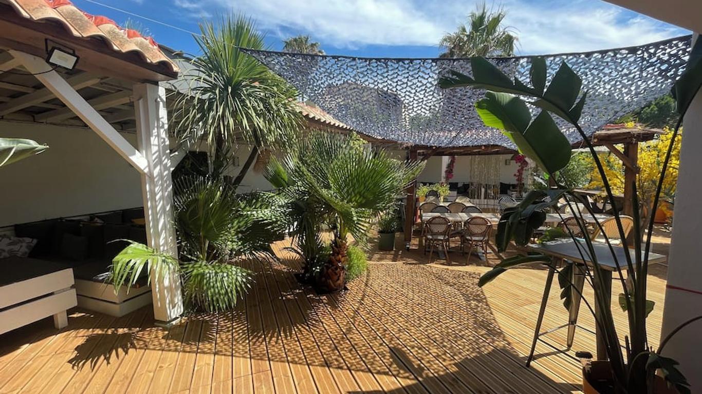 Malibu Village