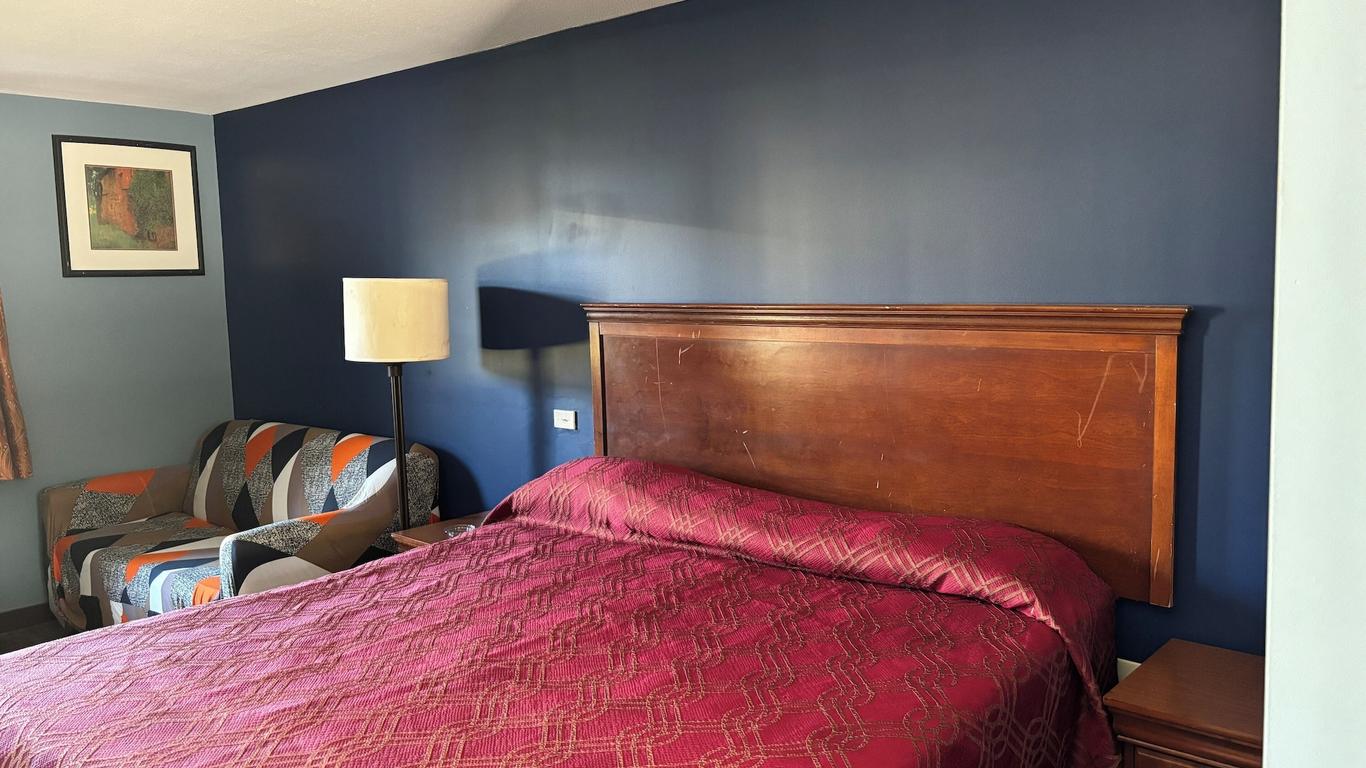Budget Inn Express