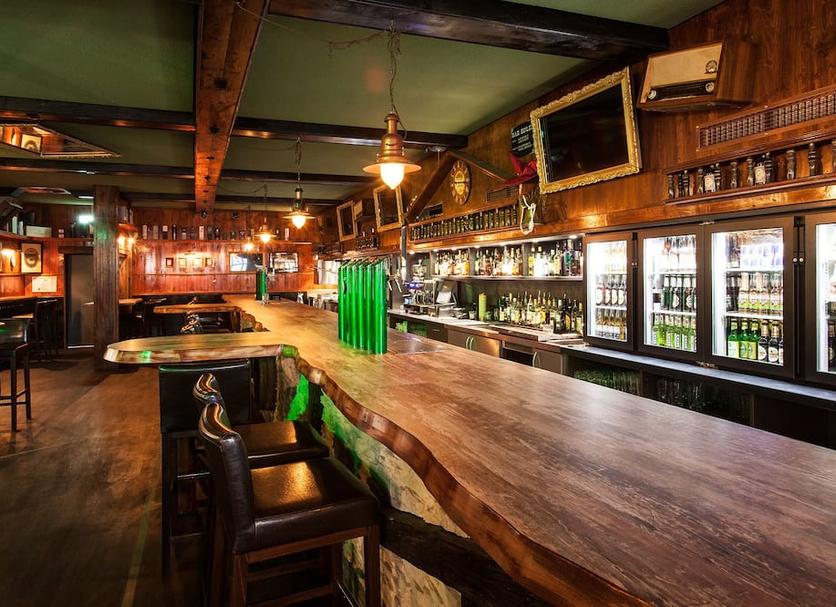 Bar Foto