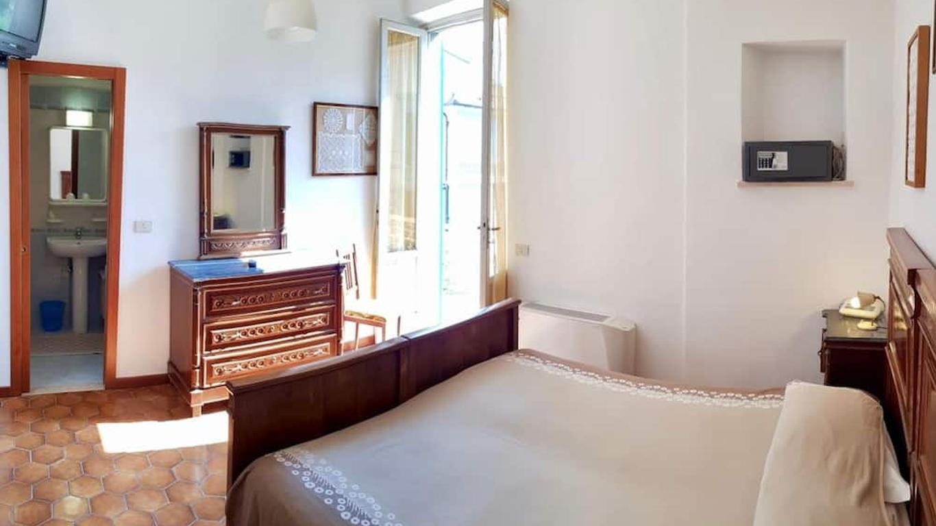Albergo Natucci