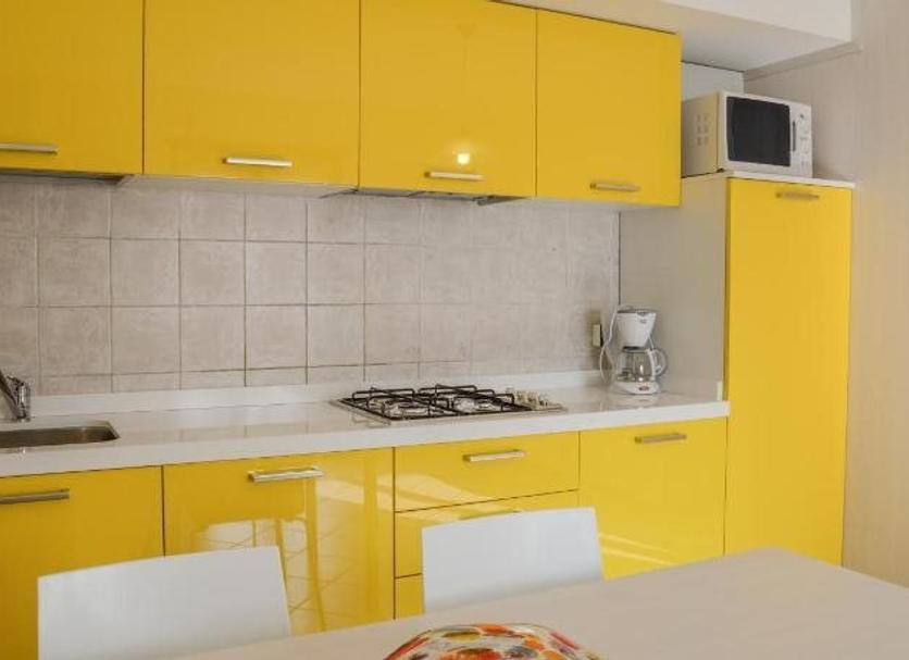 Cocina Foto