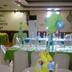 Sala de banquetes