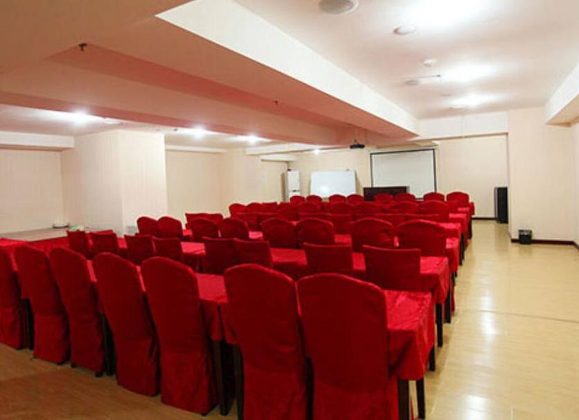 Sala de conferencias Foto